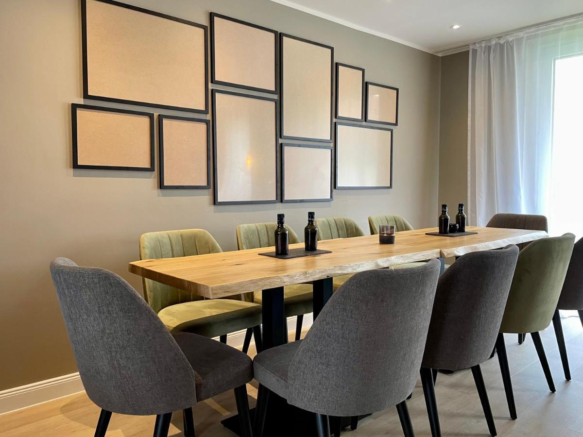 Hotel Schultheiss Hameln Hamelin Bagian luar foto
