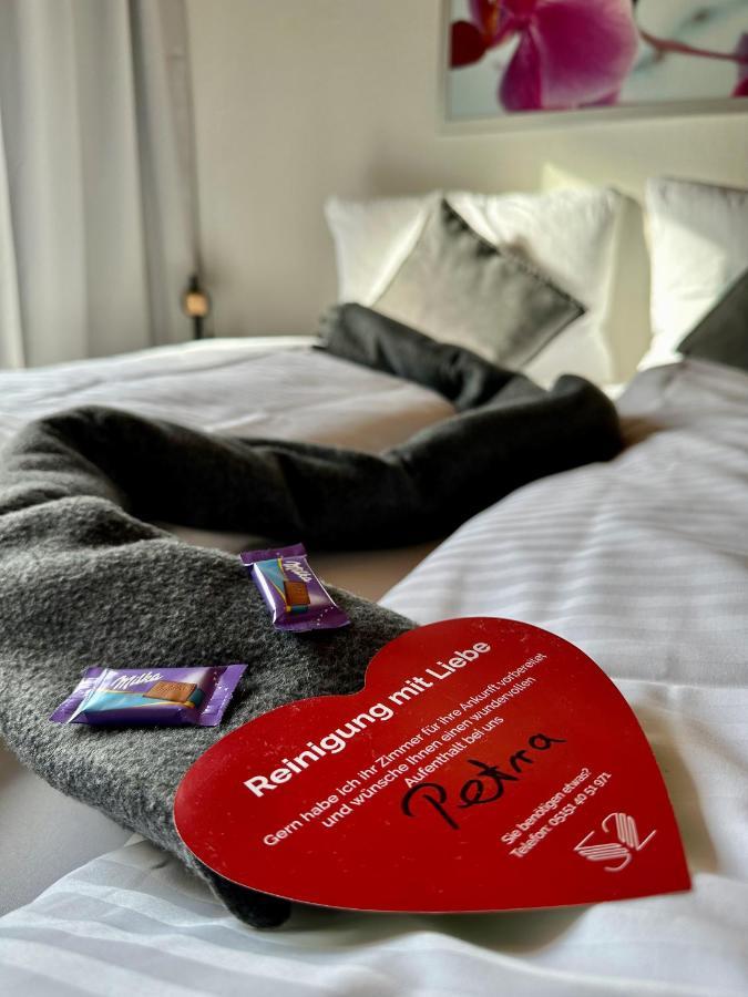Hotel Schultheiss Hameln Hamelin Bagian luar foto