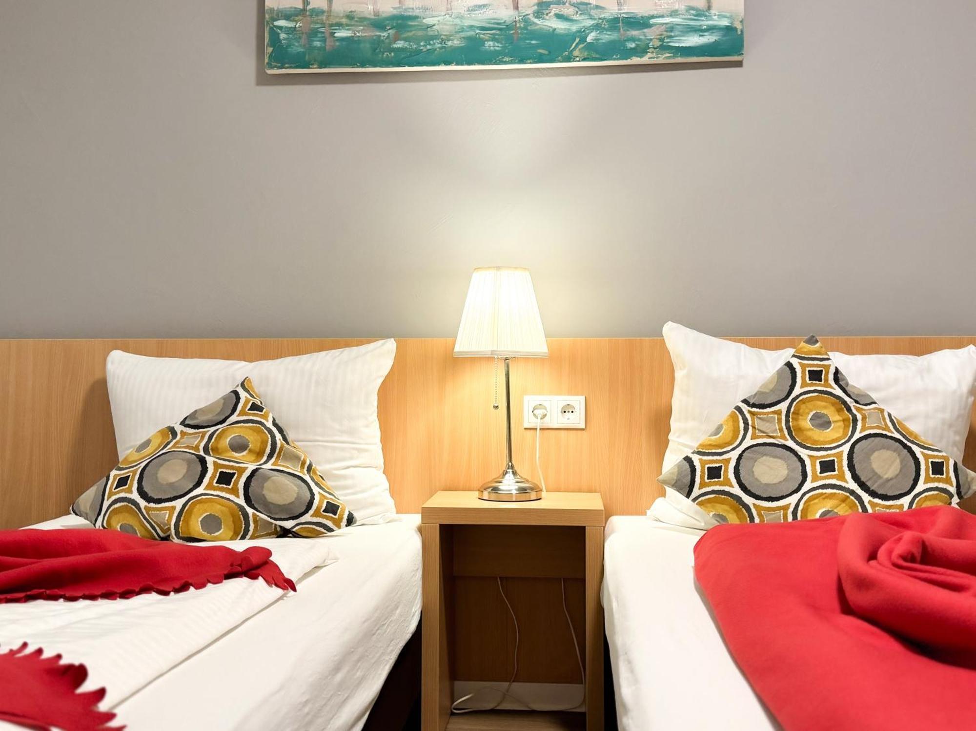 Hotel Schultheiss Hameln Hamelin Ruang foto