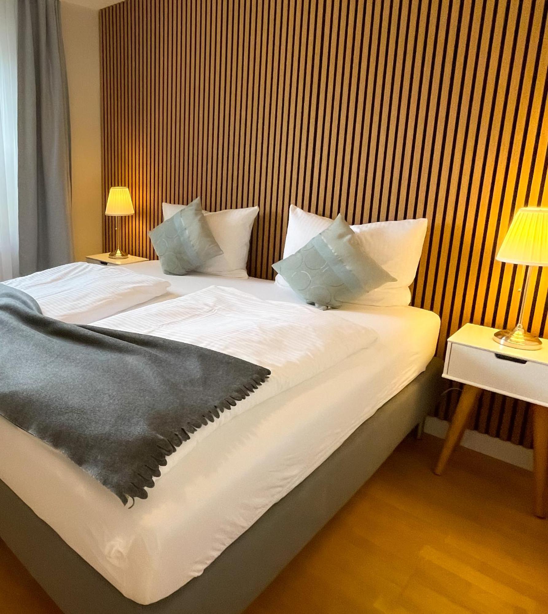 Hotel Schultheiss Hameln Hamelin Bagian luar foto