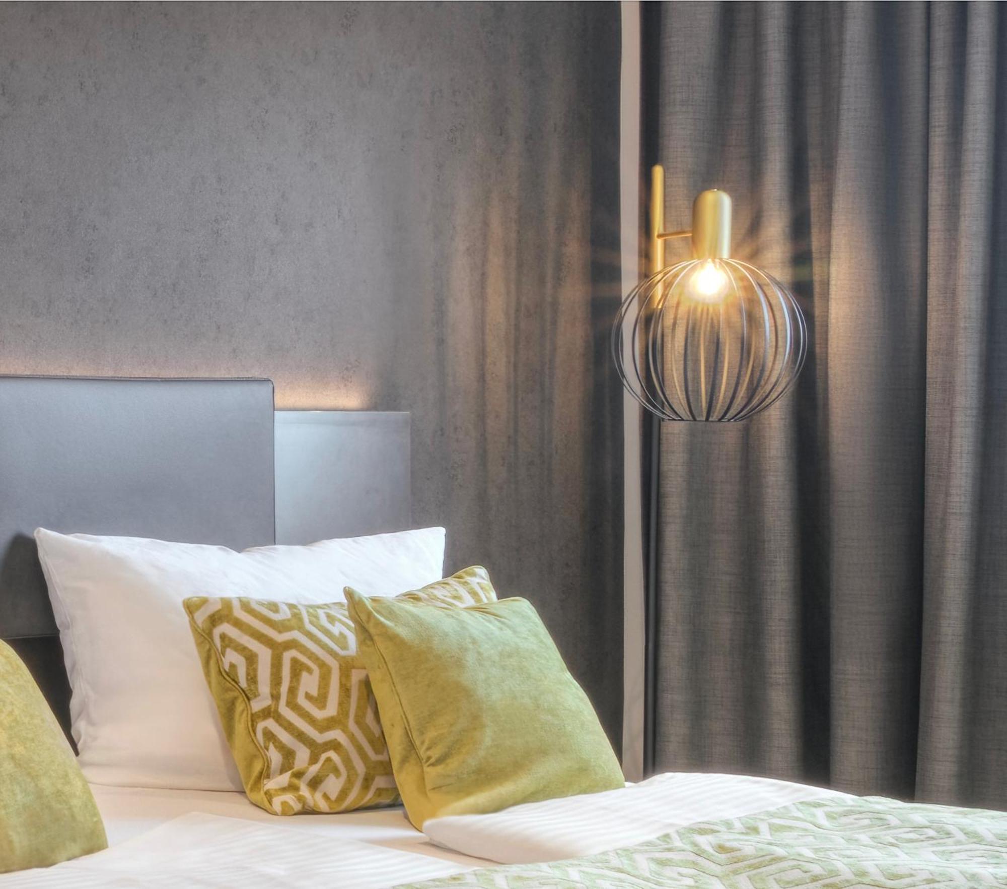 Hotel Schultheiss Hameln Hamelin Bagian luar foto