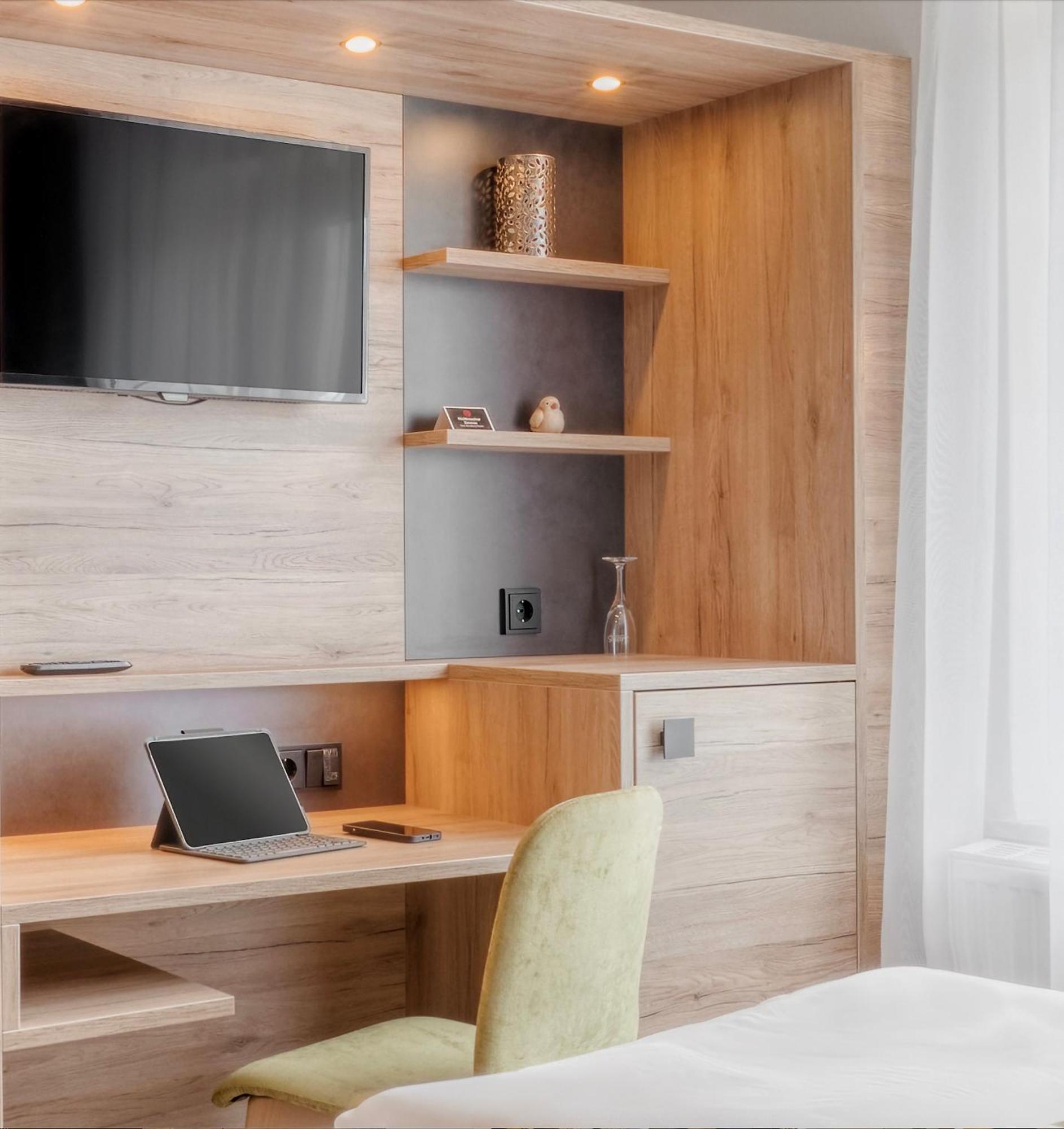 Hotel Schultheiss Hameln Hamelin Bagian luar foto