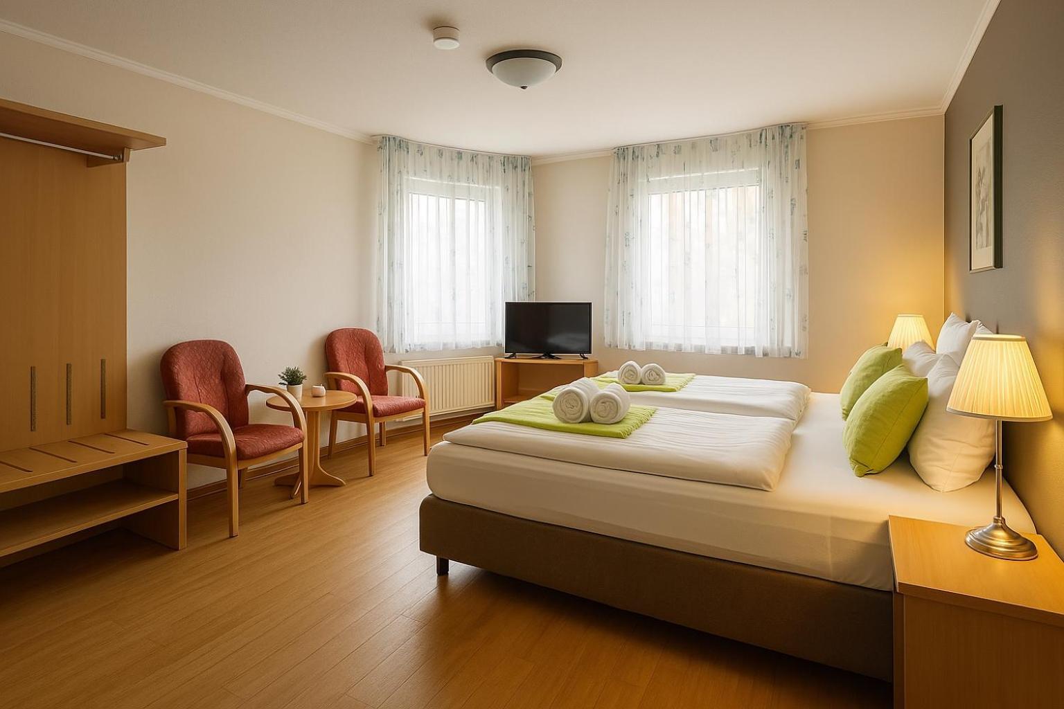 Hotel Schultheiss Hameln Hamelin Bagian luar foto