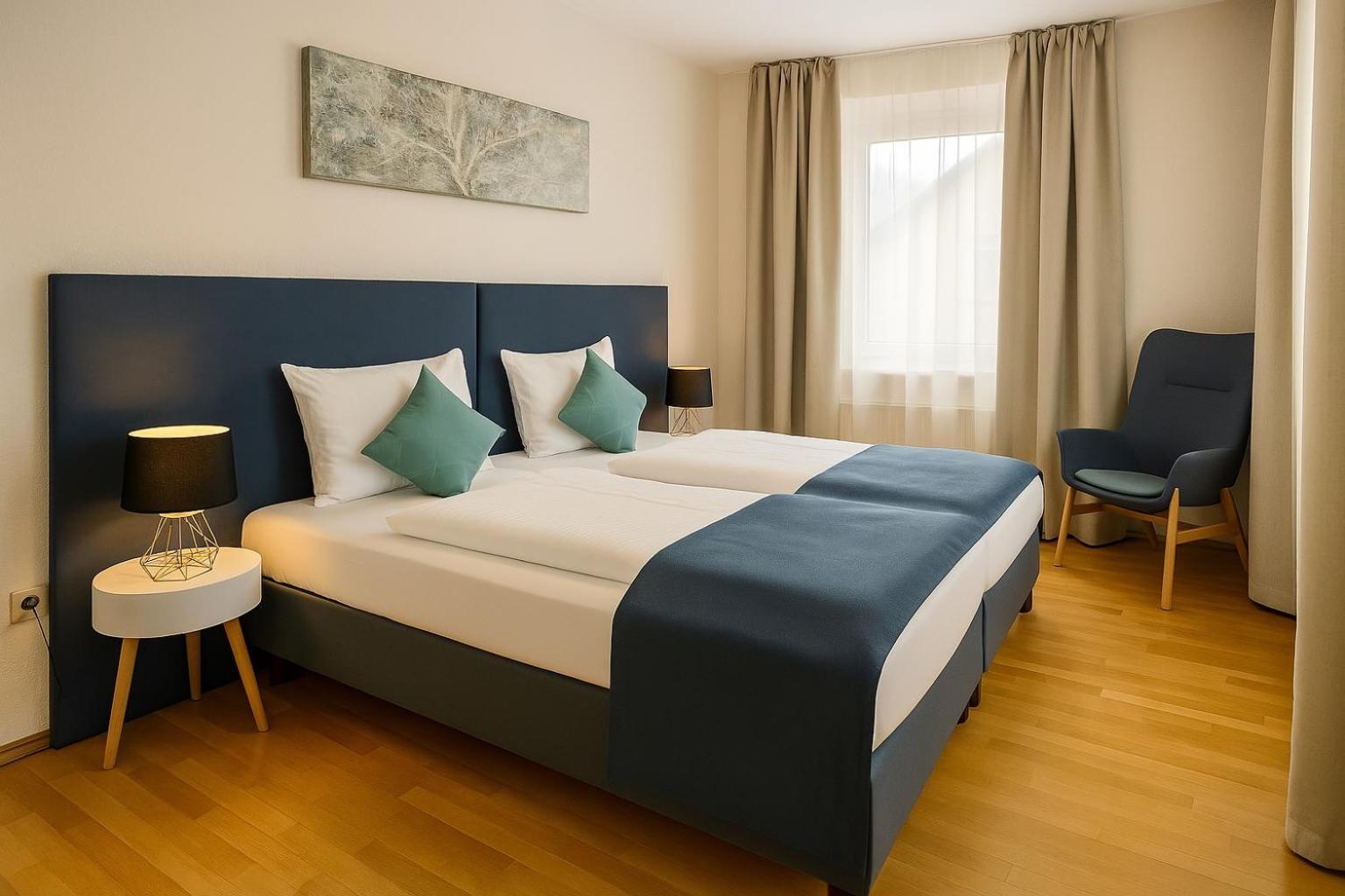 Hotel Schultheiss Hameln Hamelin Bagian luar foto