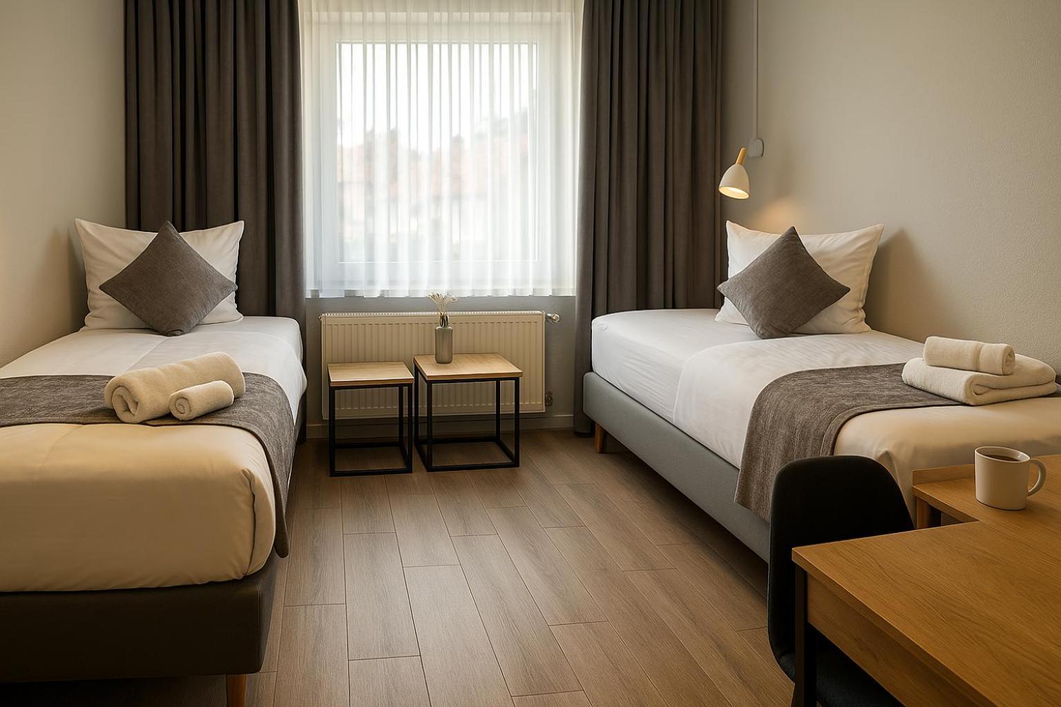 Hotel Schultheiss Hameln Hamelin Bagian luar foto