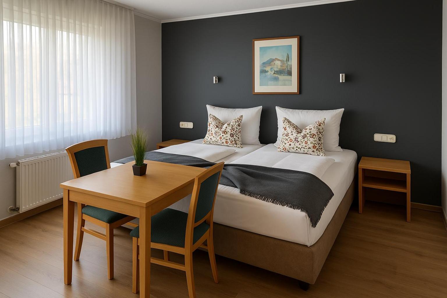 Hotel Schultheiss Hameln Hamelin Bagian luar foto