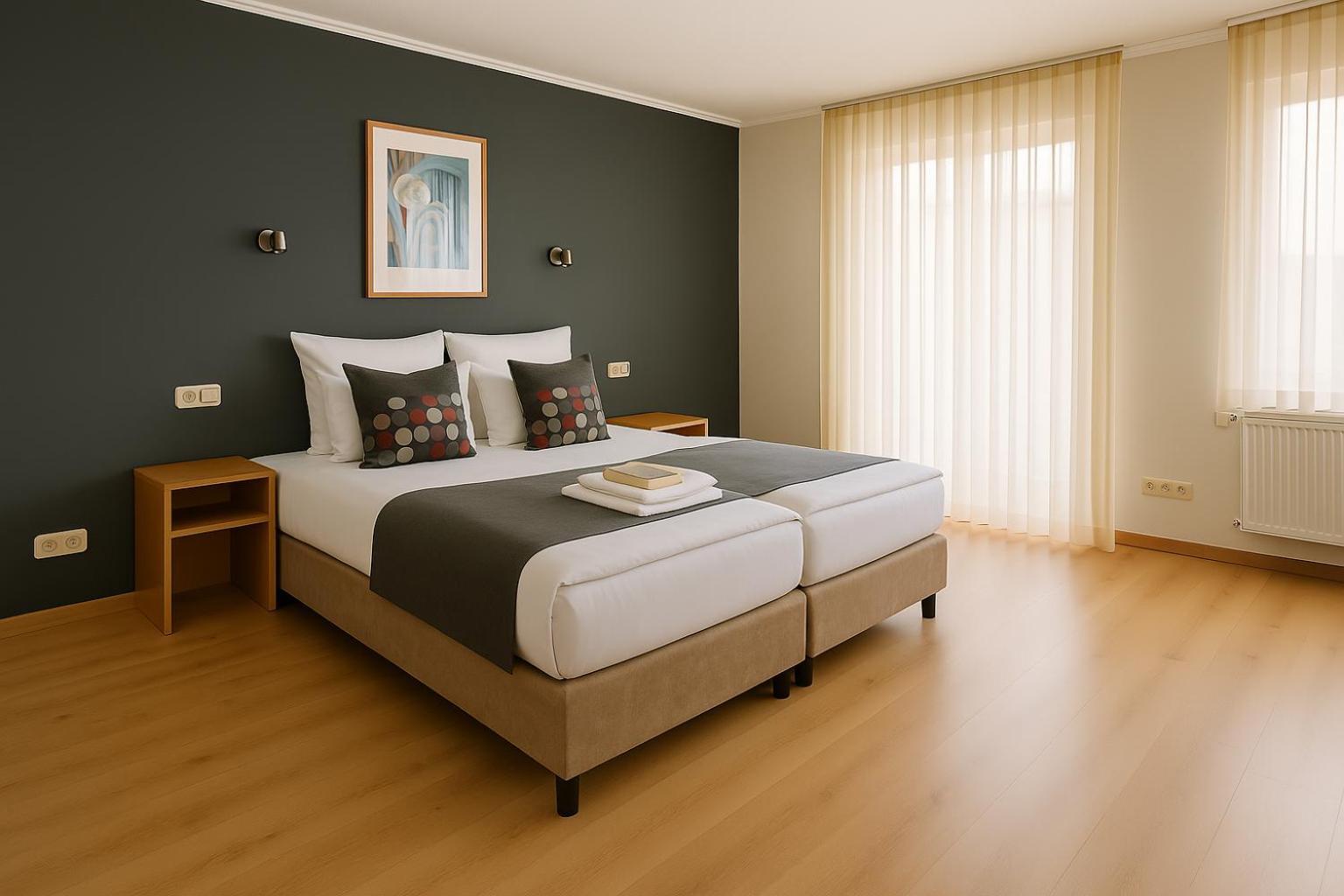 Hotel Schultheiss Hameln Hamelin Bagian luar foto