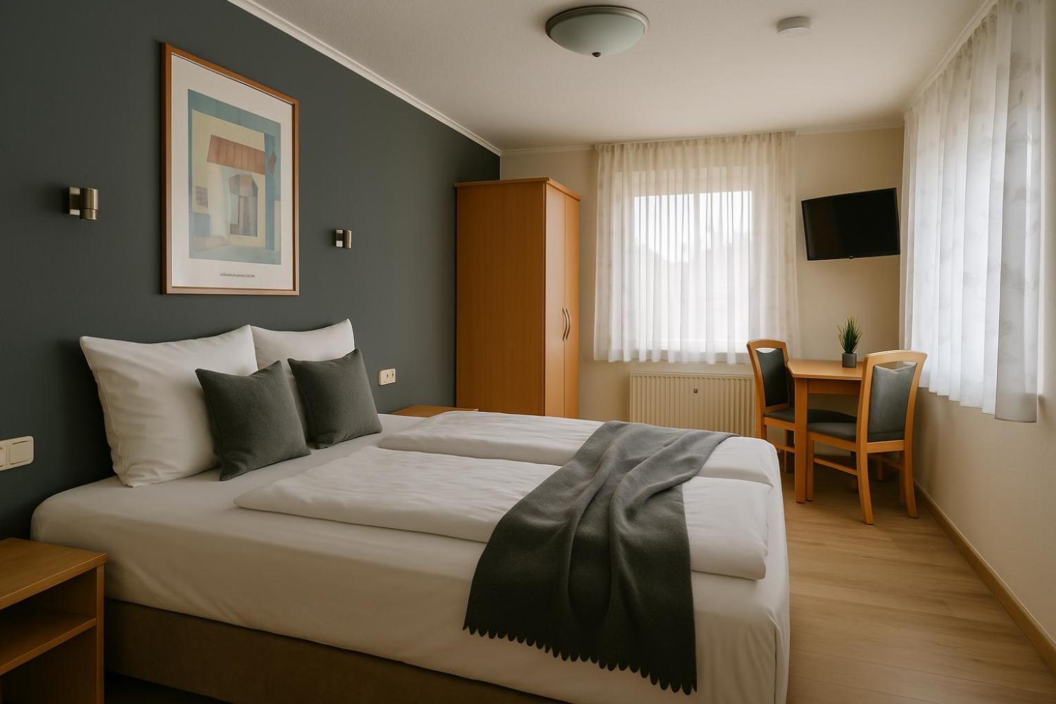 Hotel Schultheiss Hameln Hamelin Bagian luar foto