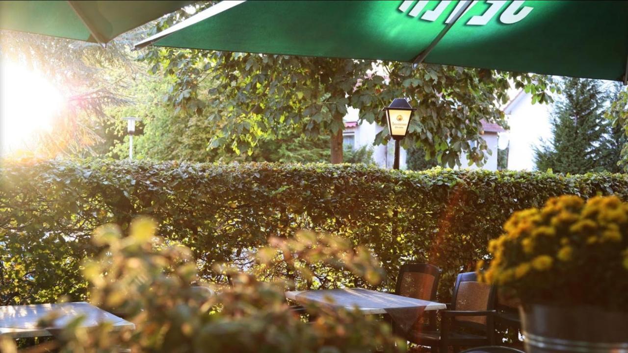 Hotel Schultheiss Hameln Hamelin Bagian luar foto